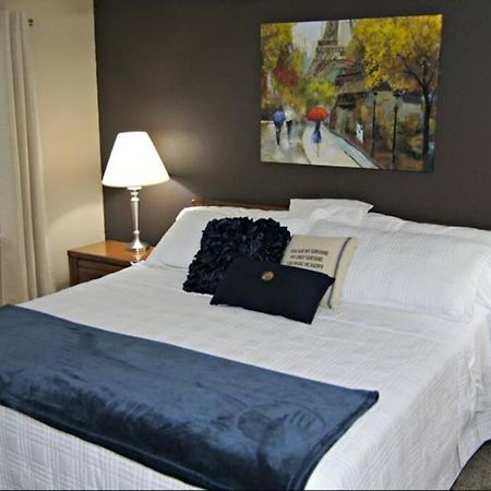 Branson Krehbiel Condo 2Bd 2Bath Extérieur photo