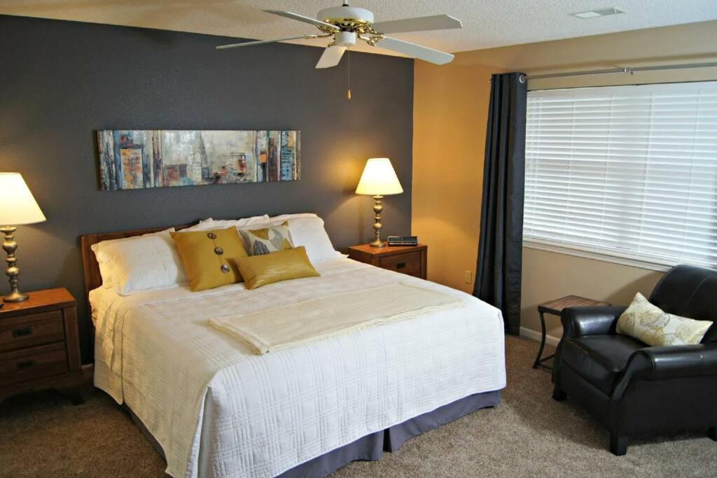 Branson Krehbiel Condo 2Bd 2Bath Extérieur photo